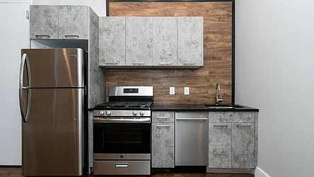 Rented by Nooklyn NYC LLC