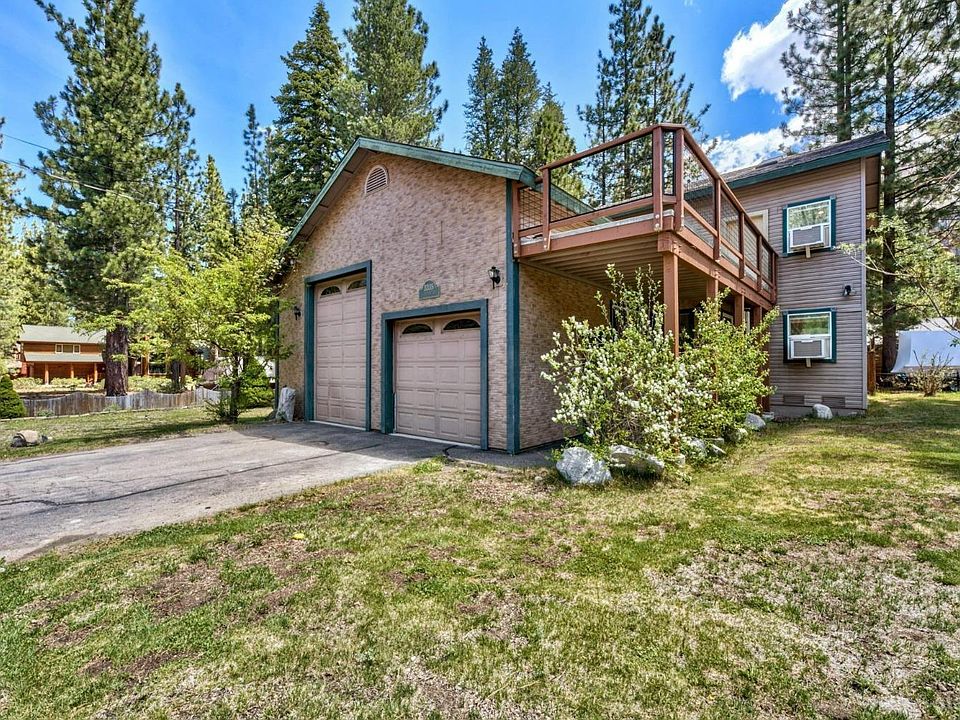 2nd image of 3335 S Upper Truckee Rd