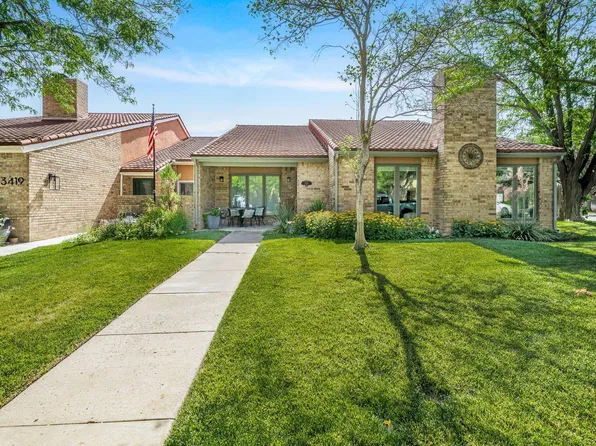 3421 Gladstone Ln, Amarillo, TX 79121
