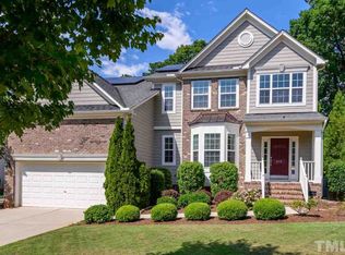 614 Winter Breeze Ct, Cary, NC 27513