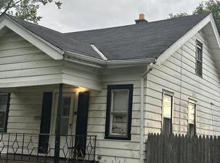 4567 N 39th St, Milwaukee, WI 53209
