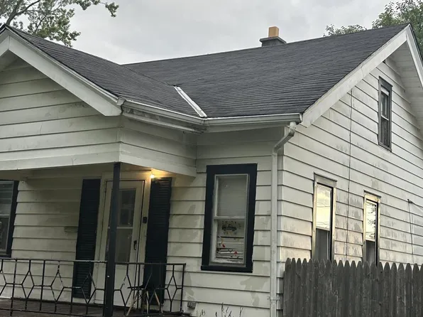 4567 North 39th AVENUE, Milwaukee, WI 53209