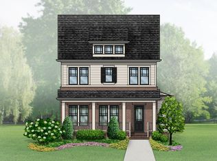 2043 William St LOT 2390, Franklin, TN 37064