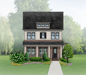 2043 William St LOT 2390, Franklin, TN, 37064