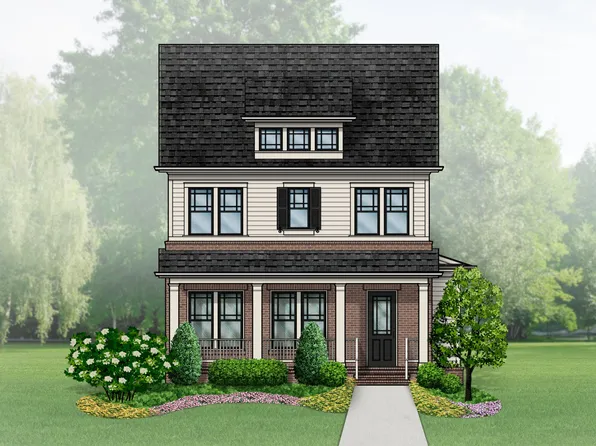 2043 William St Lot 2390, Franklin, TN 37064