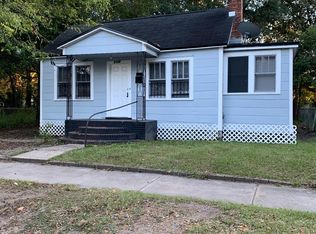 1348 W 14th St, Jacksonville, FL 32209