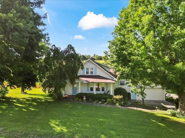 5598 Old Bowling Green Rd, Glasgow, KY 42141