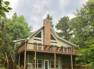 127 Village Ln, Sparta, GA 31087