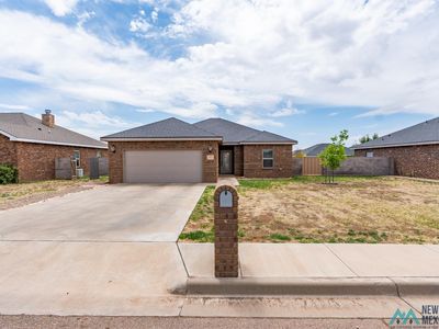 217 Almond Tree Ln, Clovis, NM, 88101