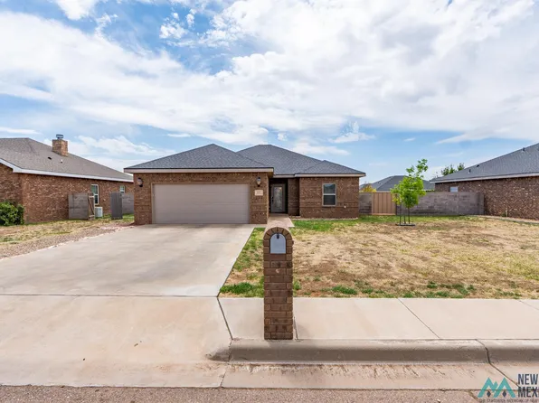217 Almond Tree Ln, Clovis, NM 88101