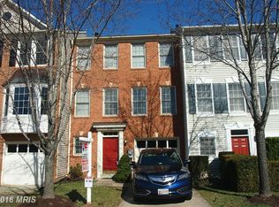 3522 Hammerstone Rd, Laurel, MD 20724