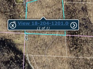 0 County Road 72, Crown City, OH 45623