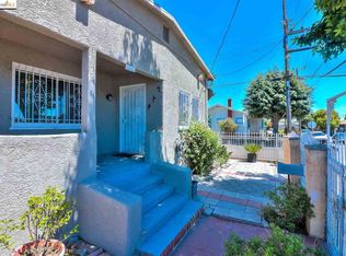 6842 Flora St, Oakland, CA 94621