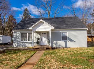 1478 Townley Dr, Lexington, KY 40511