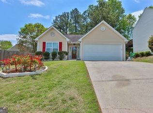 3708 Wavetree Pass NW, Acworth, GA 30101