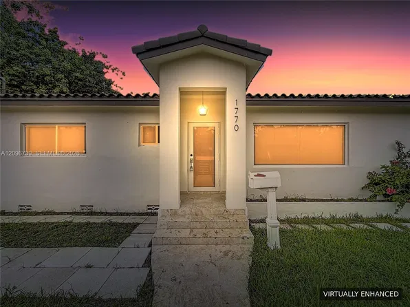 1770 SW 17th Ave, Miami, FL 33145