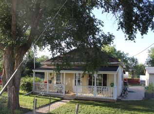 82 Old Highway 18, Edgemont, SD 57735