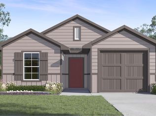 145 Celosia Loop, Kyle, TX 78640