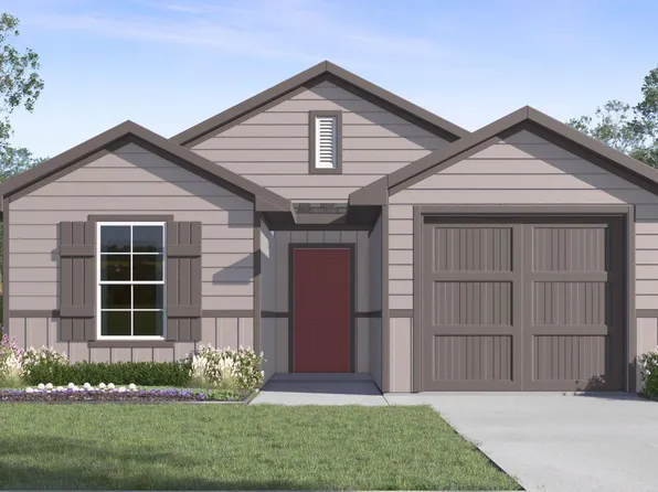 135 Orange Flame Blvd, Kyle, TX 78640