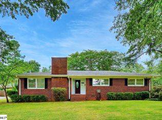 111 Monroe Rd, Spartanburg, SC 29307