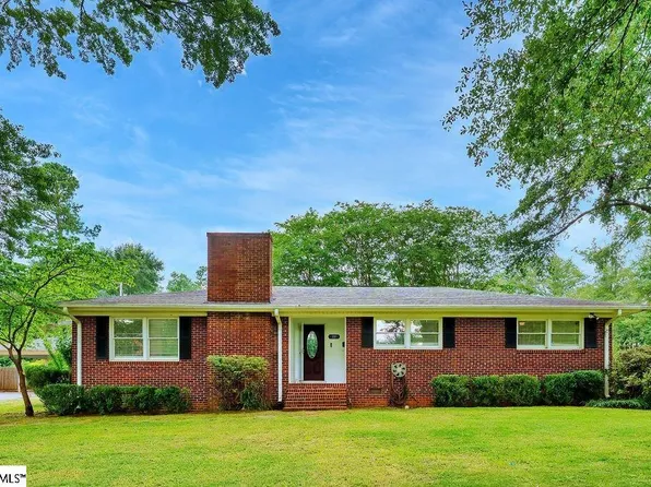 111 Monroe Rd, Spartanburg, SC 29307