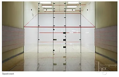 Rented by Hecht Group