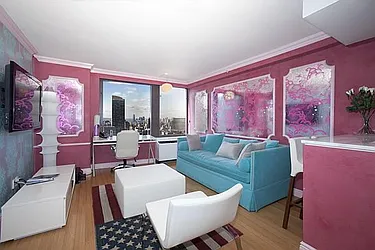 Sold by Keller Williams NYC