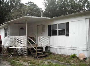 4335 County Road 683, Webster, FL 33597