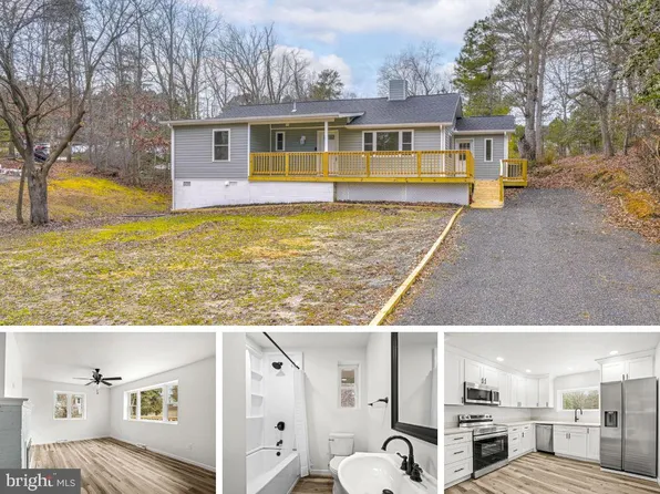 19717 Oak Ct, Lexington Park, MD 20653