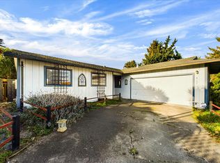 6132 Pryor St, Eureka, CA 95503