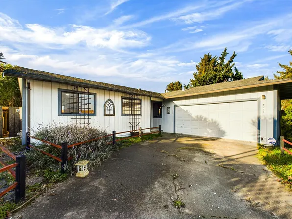 6132 Pryor St, Eureka, CA 95503
