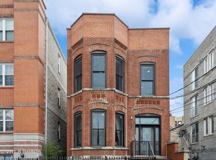 1211 N Honore St #2, Chicago, IL 60622
