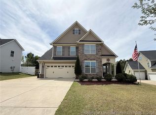 97 Marchmont Pl, Cameron, NC 28326
