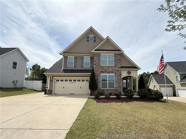 97 Marchmont Pl, Cameron, NC 28326