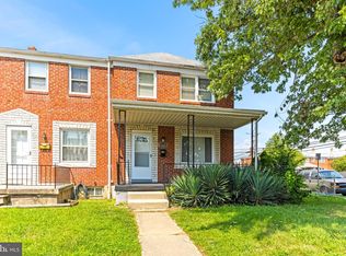 2169 Vailthorn Rd, Baltimore, MD 21220