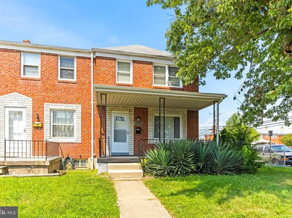 2169 Vailthorn Rd, Baltimore, MD 21220
