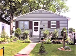 3642 Sargent St, Madison, WI 53714