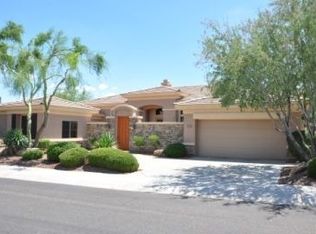 42059 N Moss Springs Rd, Phoenix, AZ 85086