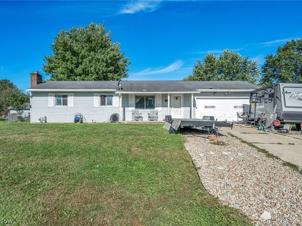 751 Ries Cir NW, Canal Fulton, OH 44614