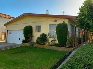 1448 Princeton St APT 5, Santa Monica, CA 90404