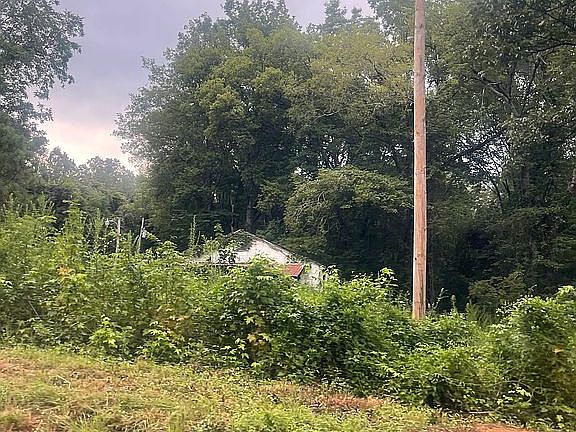 Property condition as-is