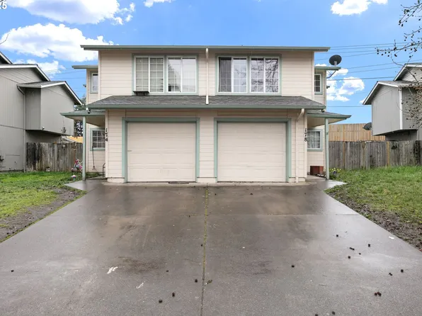 174/178 Lea Ave, Eugene, OR 97404