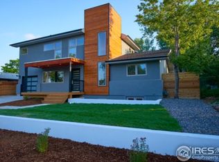 1285 Albion Way, Boulder, CO 80305