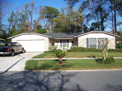 4901 Lofty Pines Cir E, Jacksonville, FL, 32210