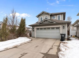16748 118th St NW, Edmonton, AB T5X 0B1