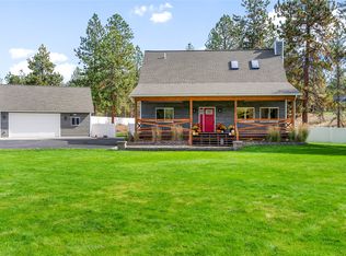 5373 Maverick Way, Florence, MT 59833