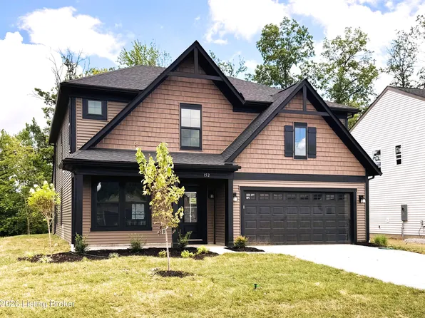 162 Dayflower Ct, Shepherdsville, KY 40165