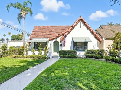 1101 S Birch St, Santa Ana, CA, 92707