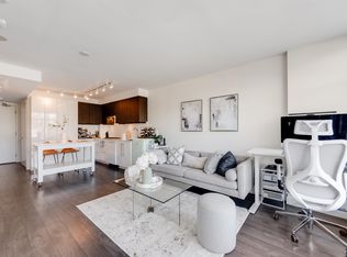 188 Agnes St #607, New Westminster, BC