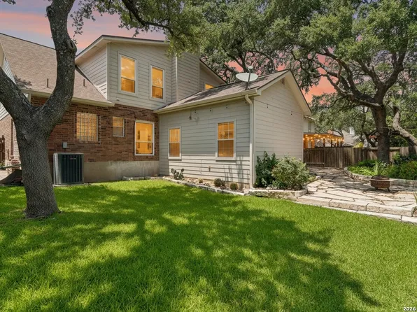 25010 ARROW RDG, San Antonio, TX 78258